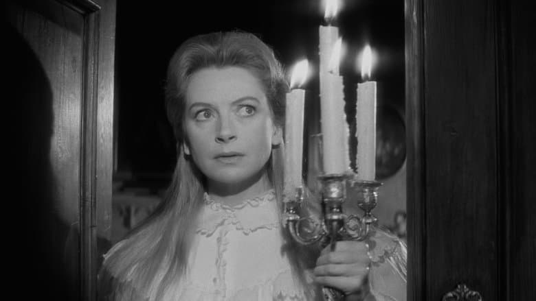 Backdrop from The Innocents