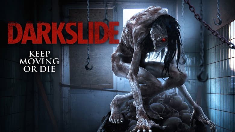 Backdrop from Darkslide