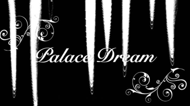 Backdrop from Palace dream