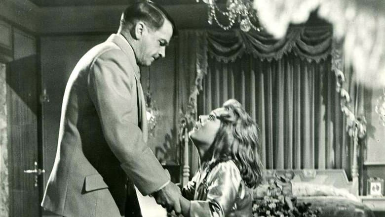Backdrop from Hitler