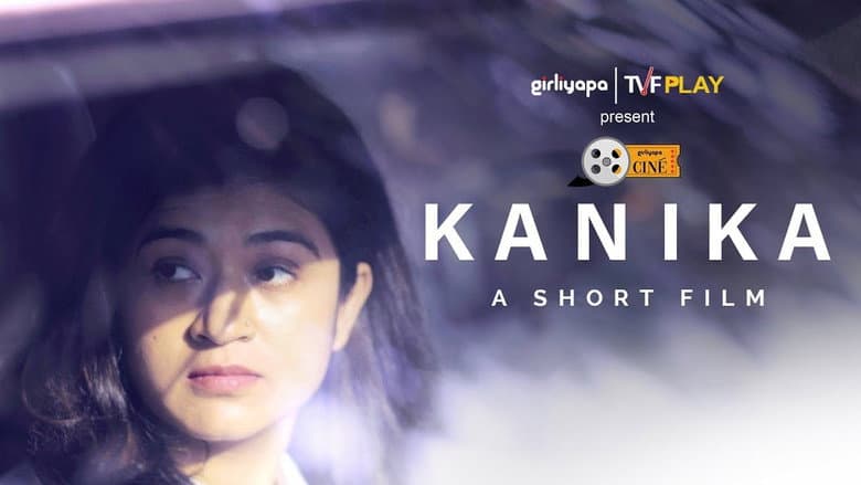 Backdrop from Kanika