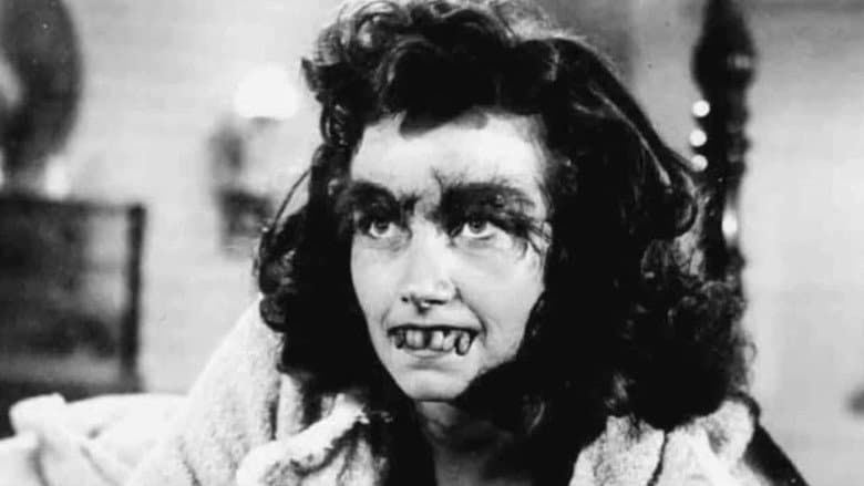 Backdrop from Frankenstein's Daughter