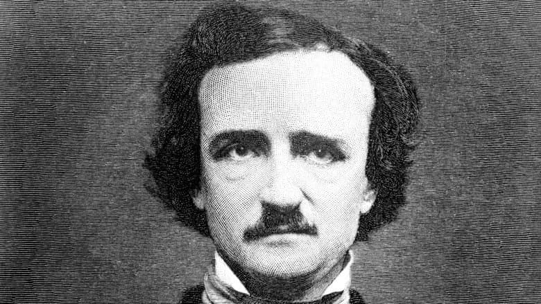 Backdrop from Dreams Within a Dream: The Classic Cinema of Edgar Allan Poe