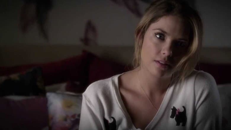 Backdrop from Ravenswood