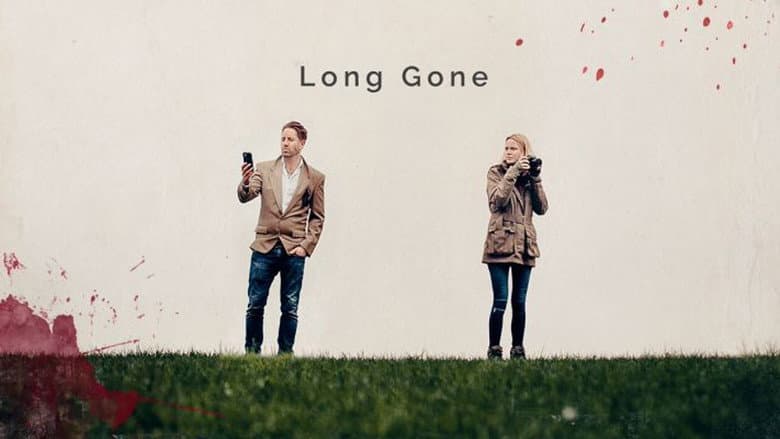 Backdrop from Long Gone