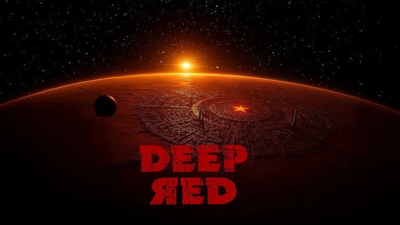 Backdrop from Deep Red: Part 1