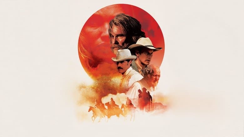 Backdrop from Bone Tomahawk