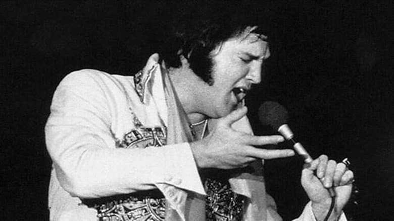 Кадр із фільму «Elvis: The Rebirth of the King»