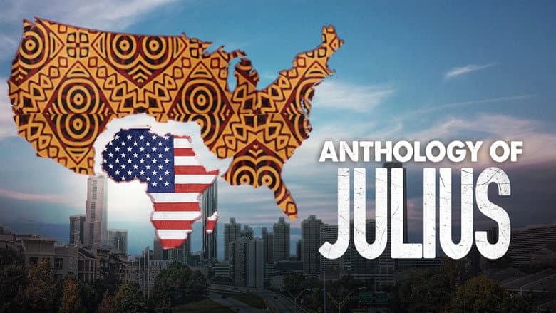 Backdrop from Anthology of Julius