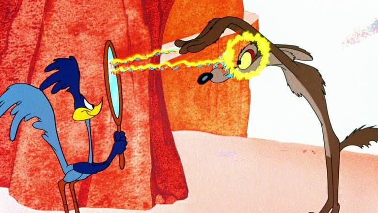 Backdrop from Zipping Along