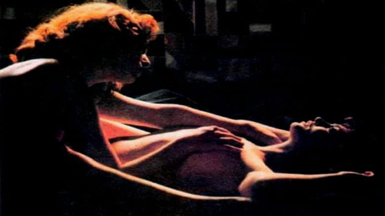 Backdrop from Walking After Midnight