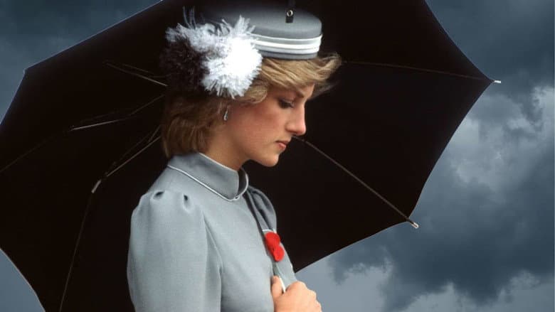 Backdrop from Diana: The Ultimate Truth