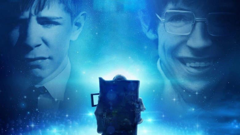 Backdrop from Hawking