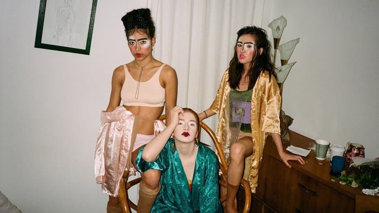 Backdrop from Ladyworld