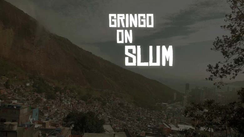 Backdrop from Gringo on the Slum