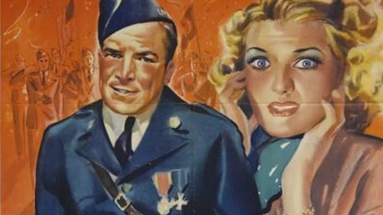 Backdrop from Squadron of Honor