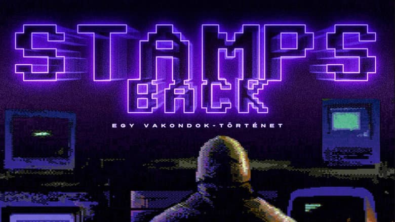 Backdrop from Stamps Back