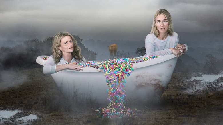 Backdrop from SisterS