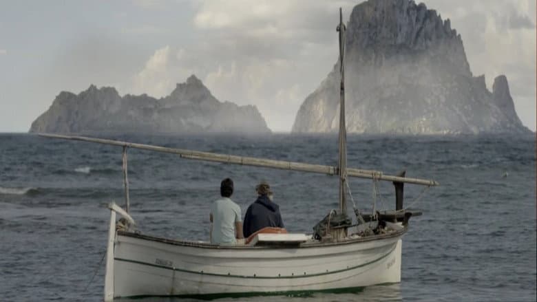 Backdrop from El secreto de Ibosim