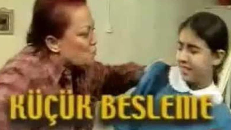 Backdrop from Küçük Besleme