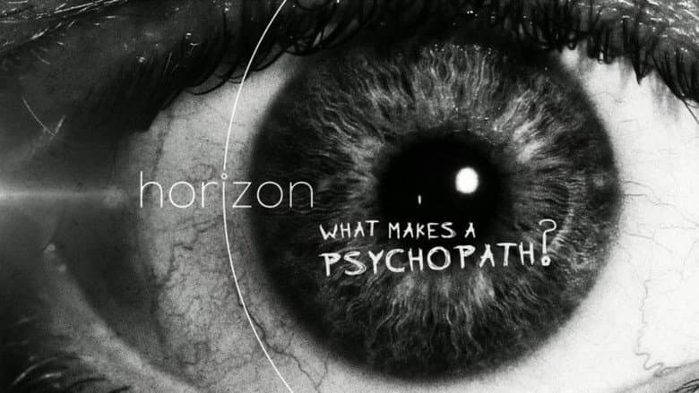 Backdrop from What Makes a Psychopath?