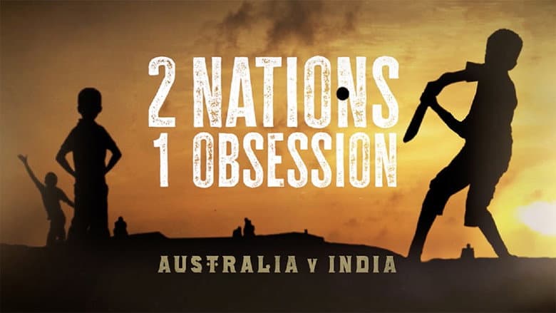 Backdrop from 2 Nations, 1 Obsession
