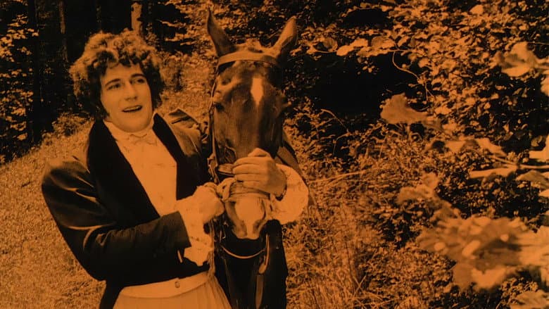 Backdrop from The Adventures of Robert Macaire