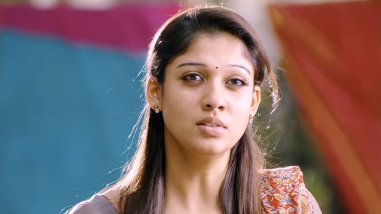 Backdrop from Yaaradi Nee Mohini