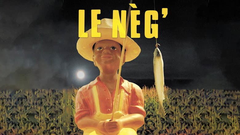 Backdrop from Le nèg'