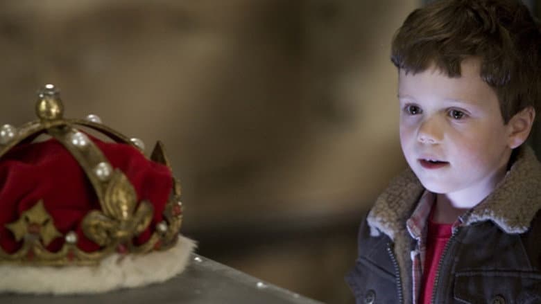 Backdrop from Baby Geniuses and the Mystery of the Crown Jewels