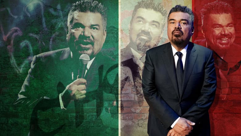 Backdrop from George Lopez: We'll Do It for Half