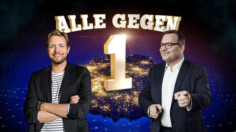 Backdrop from Alle gegen Einen