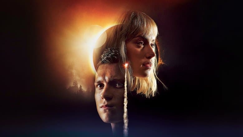 Backdrop from Chaos Walking