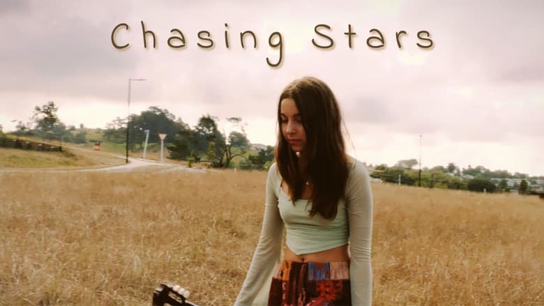 Backdrop from Chasing Stars