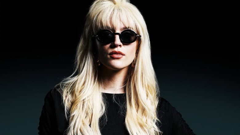 Backdrop from Victoria Gotti: My Father's Daughter