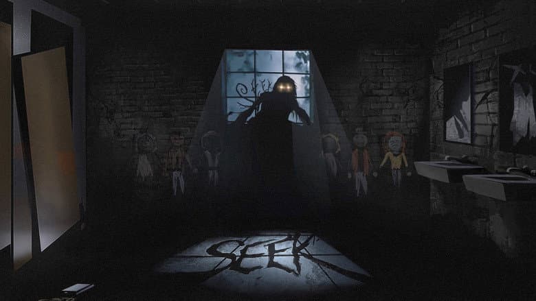 Backdrop from Seek
