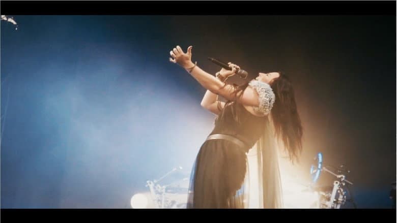 Backdrop from Evanescence: Embracing the Bitter Truth