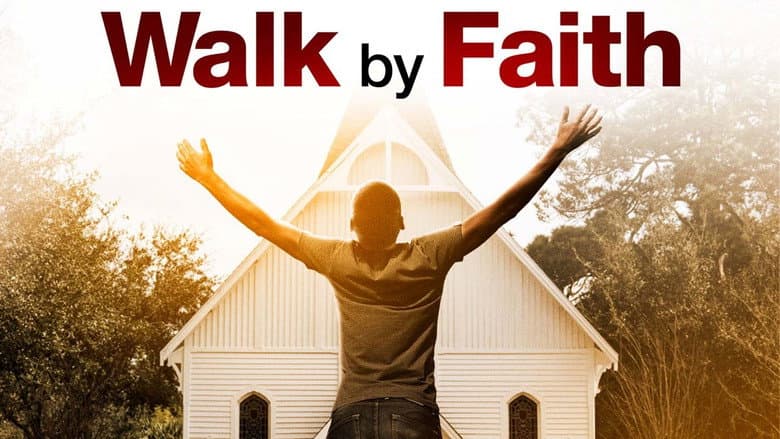 Backdrop from Walk By Faith