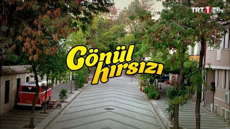 Backdrop from Gönül Hırsızı