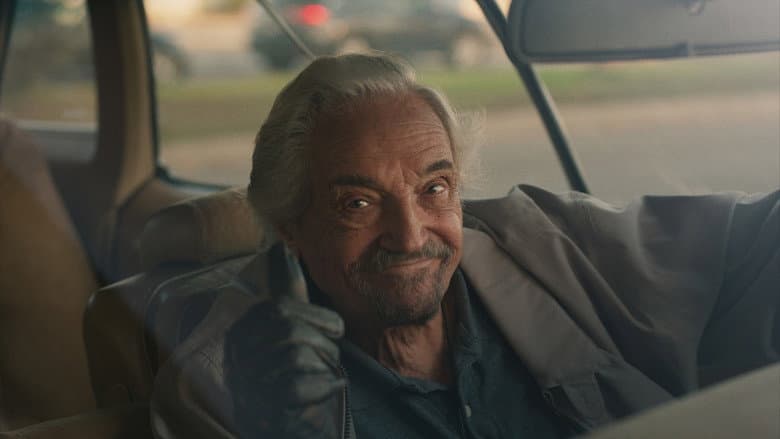 Backdrop from Merv