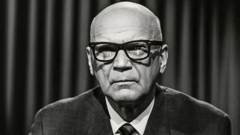 Backdrop from Kekkonen
