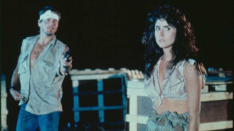 Backdrop from Kill Slade