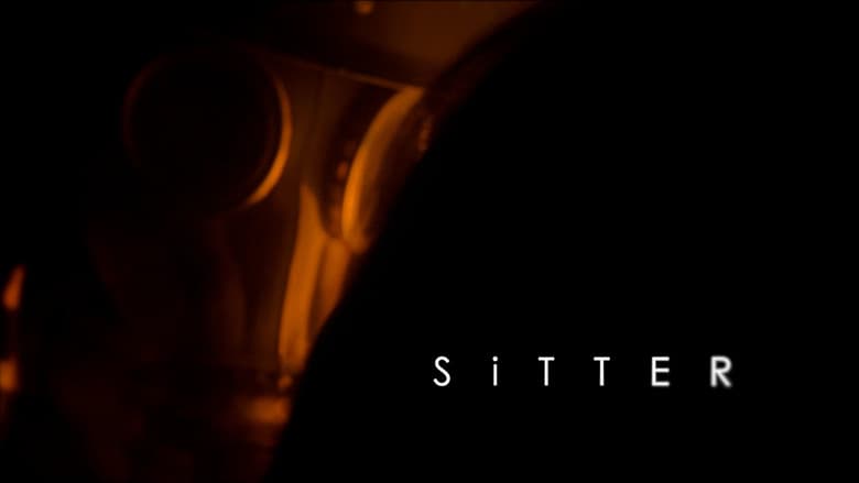 Backdrop from Sitter