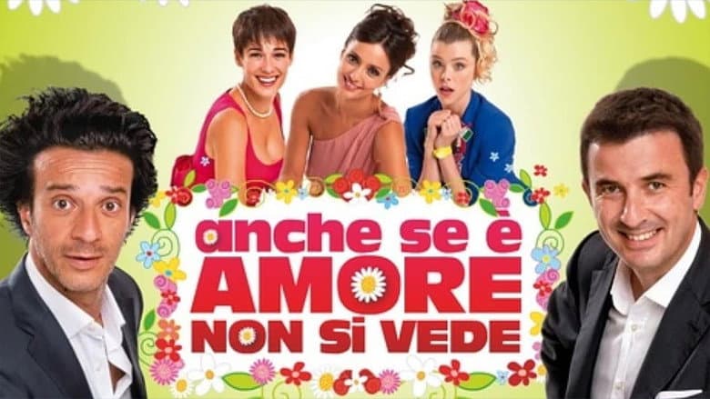 Backdrop from Anche se è amore non si vede