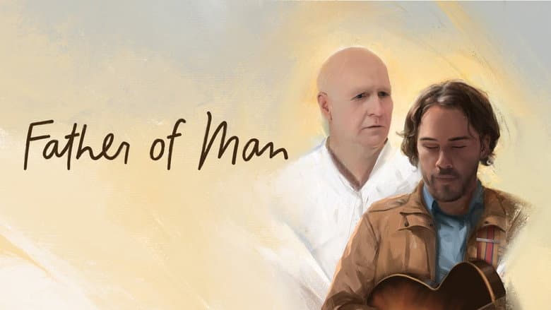 Backdrop from Father of Man