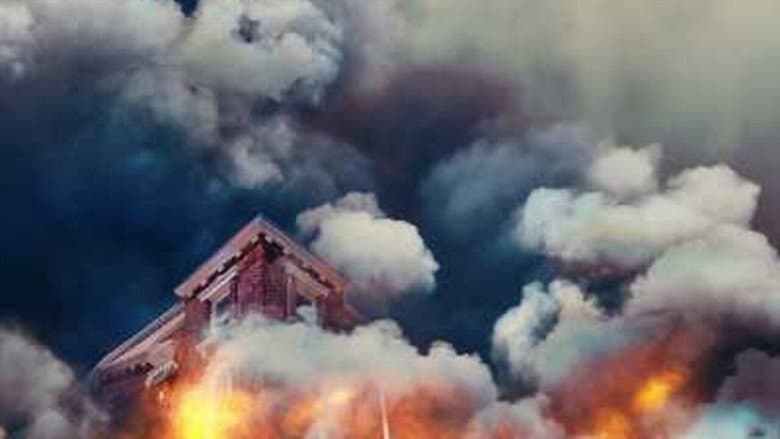 Backdrop from Tulsa Burning: The 1921 Race Massacre