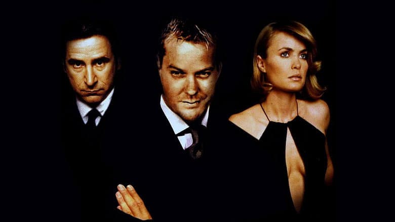 Backdrop from Dead Heat
