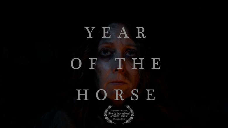 Кадр із фільму «Fucked Up's Year of the Horse»