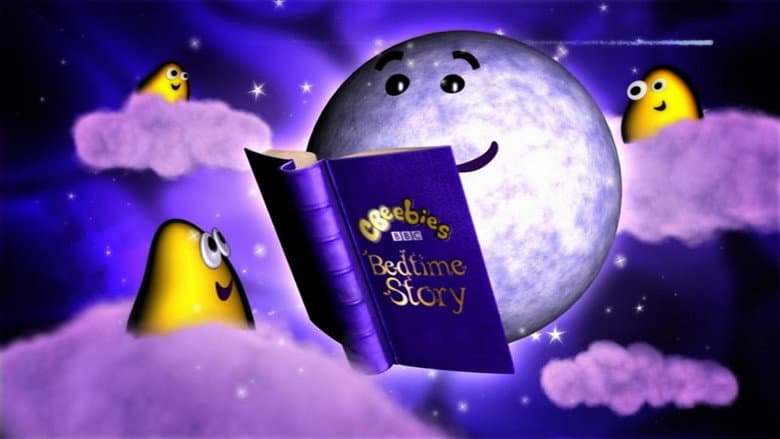 Backdrop from CBeebies Bedtime Stories