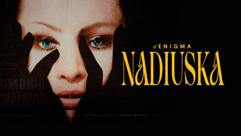Backdrop from El enigma Nadiuska